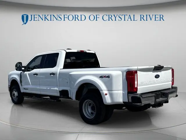 2026 Ford F-350 - $65,548