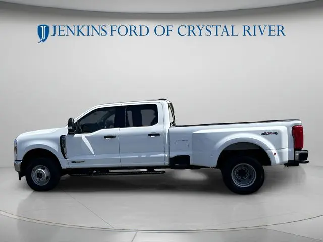 2026 Ford F-350 - $65,548