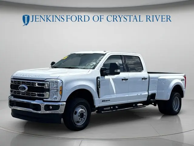 2026 Ford F-350 - $65,548
