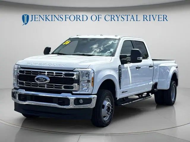 2026 Ford F-350 - $65,548