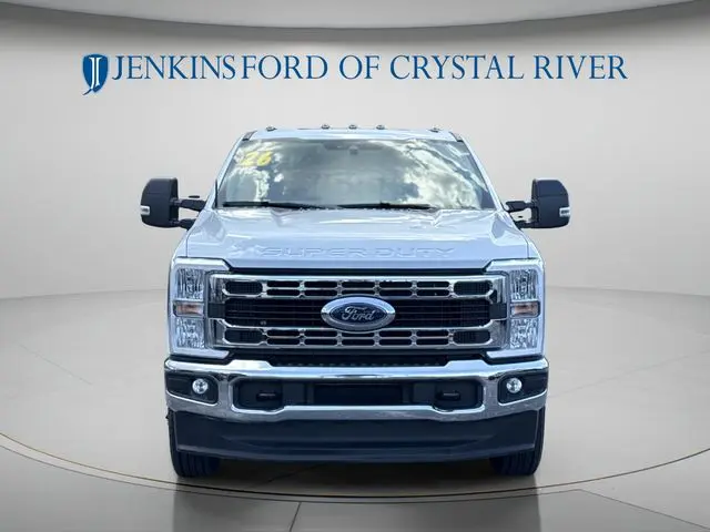 2026 Ford F-350 - $65,548