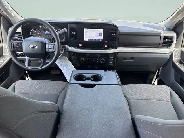2026 Ford F-350 - $65,548