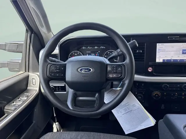 2026 Ford F-350 - $65,548