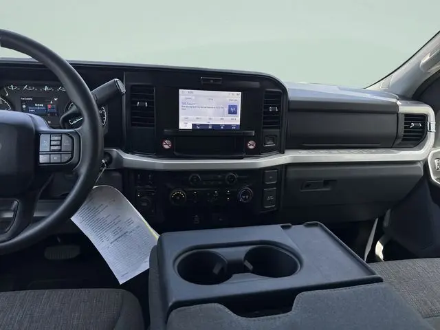 2026 Ford F-350 - $65,548