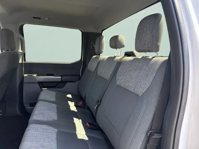 2026 Ford F-350 - $65,548