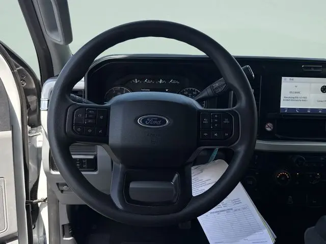 2026 Ford F-350 - $65,548