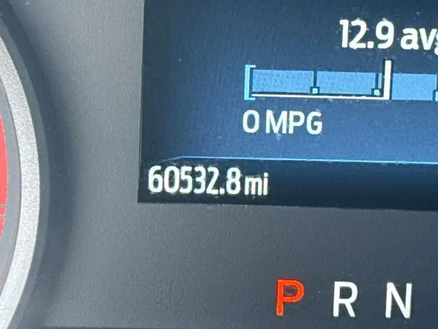 2026 Ford F-350 - $65,548