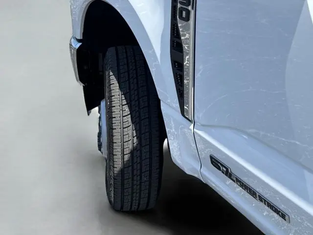 2026 Ford F-350 - $65,548