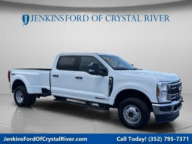 2026 Ford F-350 - $57,771