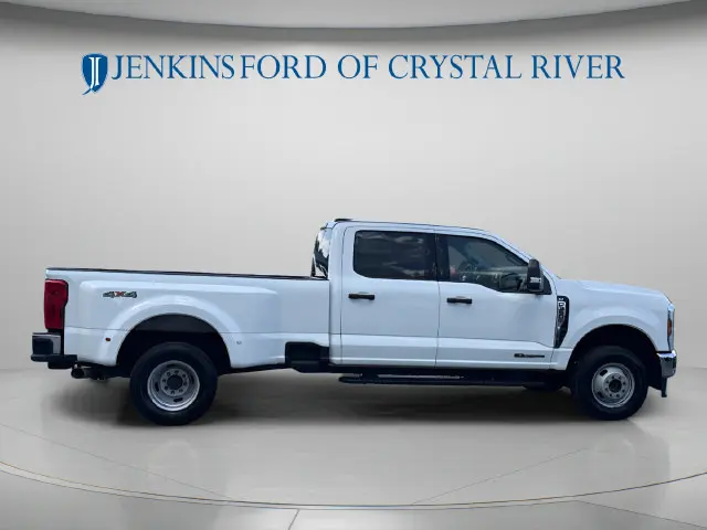 2026 Ford F-350 - $57,771