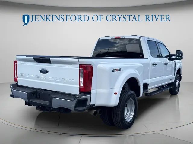 2026 Ford F-350 - $57,771