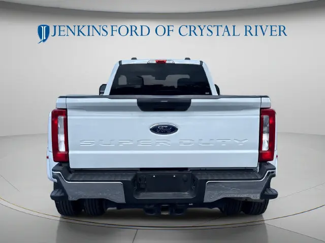 2026 Ford F-350 - $57,771