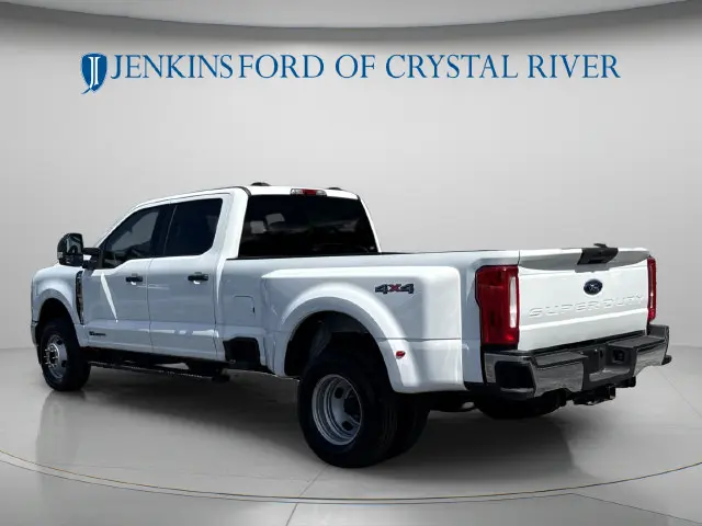 2026 Ford F-350 - $57,771