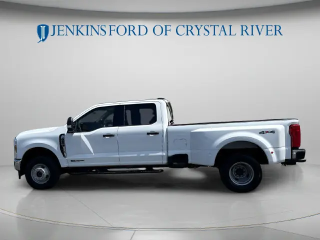 2026 Ford F-350 - $57,771