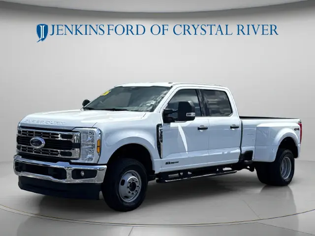 2026 Ford F-350 - $57,771