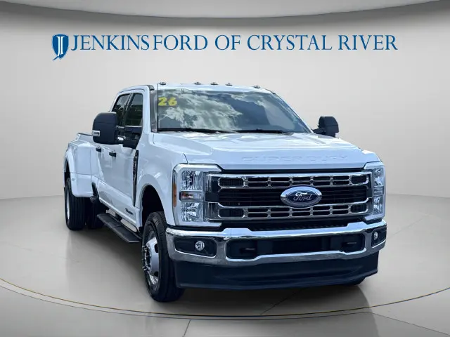 2026 Ford F-350 - $57,771