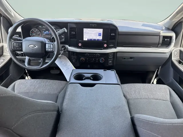 2026 Ford F-350 - $57,771