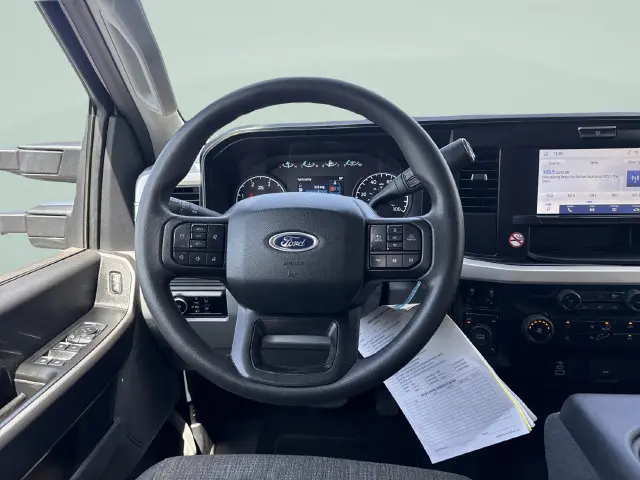 2026 Ford F-350 - $57,771