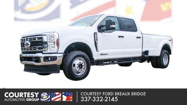 Preowned 2026 Ford F-350 Super Duty King Ranch for Sale