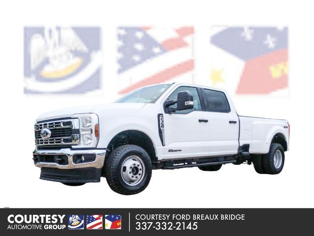 2026 Ford F-350 - $53,885
