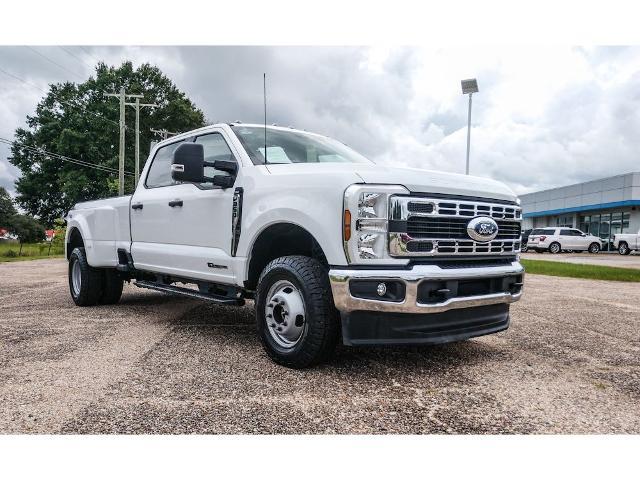 2026 Ford F-350 - $53,885