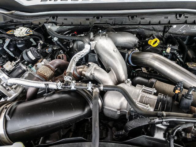 2026 Ford F-350 - $53,885