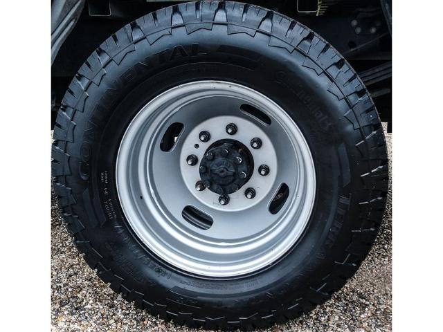 2026 Ford F-350 - $53,885
