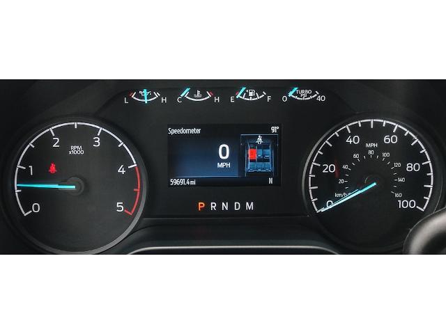 2026 Ford F-350 - $53,885
