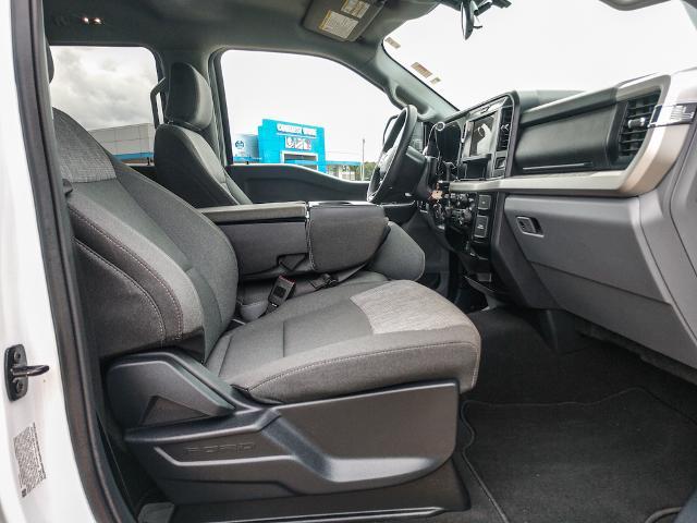 2026 Ford F-350 - $53,885