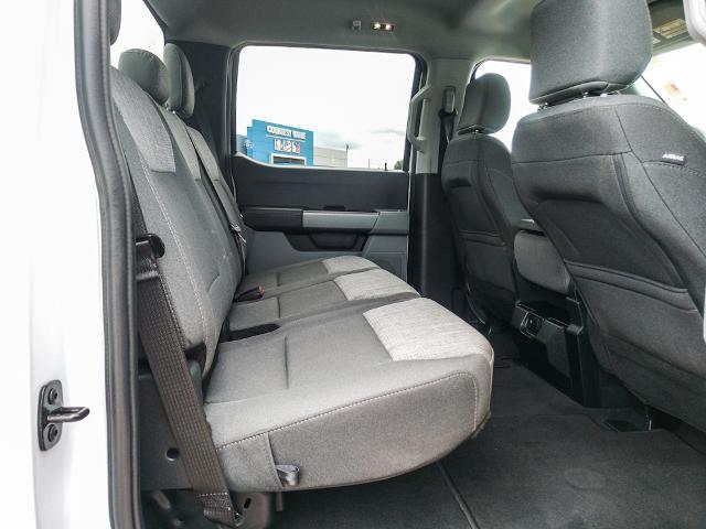 2026 Ford F-350 - $53,885