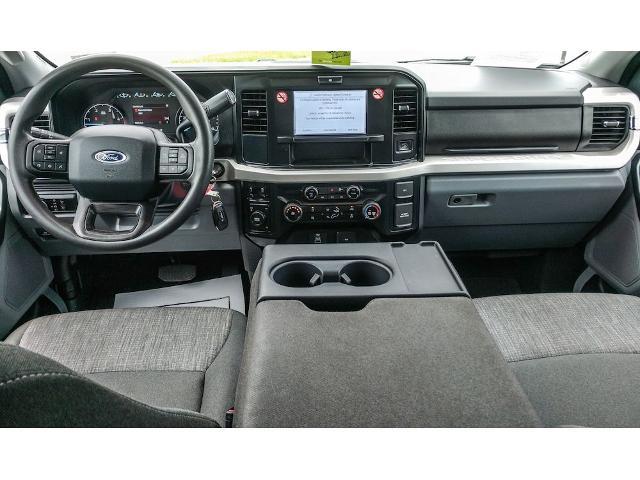 2026 Ford F-350 - $53,885