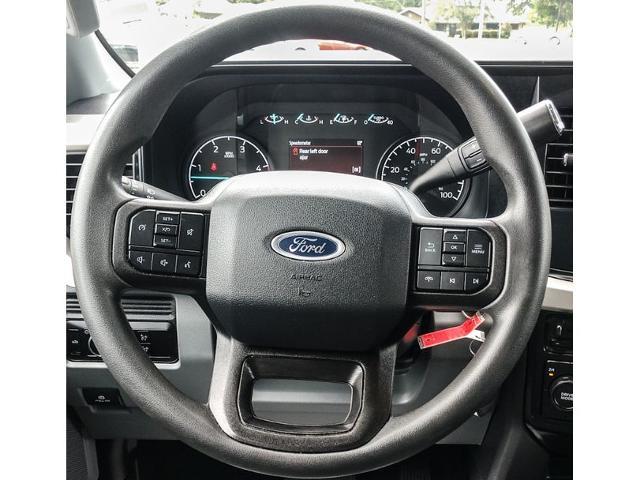 2026 Ford F-350 - $53,885