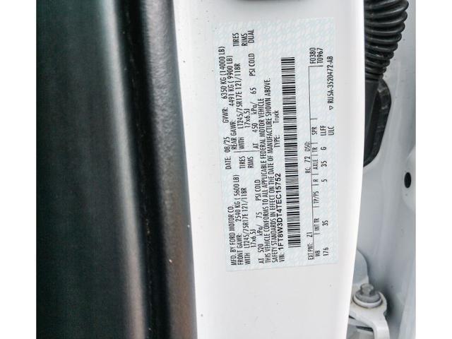 2026 Ford F-350 - $53,885