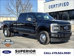 2026 F-350 Super Duty Thumbnail 1