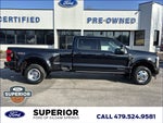 2026 F-350 Super Duty Thumbnail 2