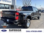 2026 F-350 Super Duty Thumbnail 3