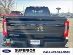 2026 F-350 Super Duty Thumbnail 5