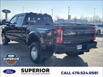 2026 F-350 Super Duty Thumbnail 9