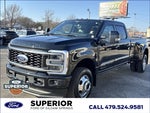2026 F-350 Super Duty Thumbnail 11