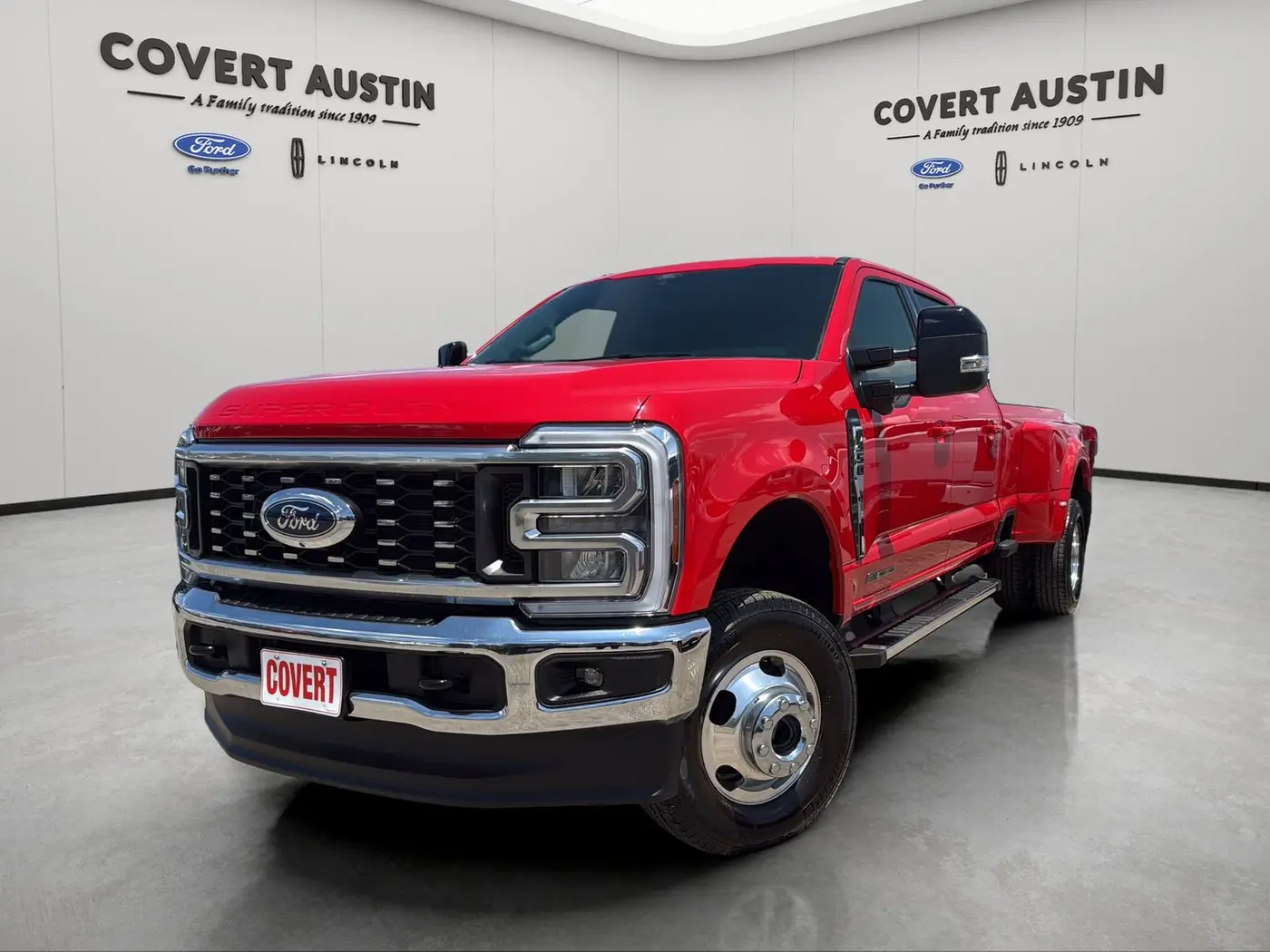 2026 Ford F-350 - $83,467
