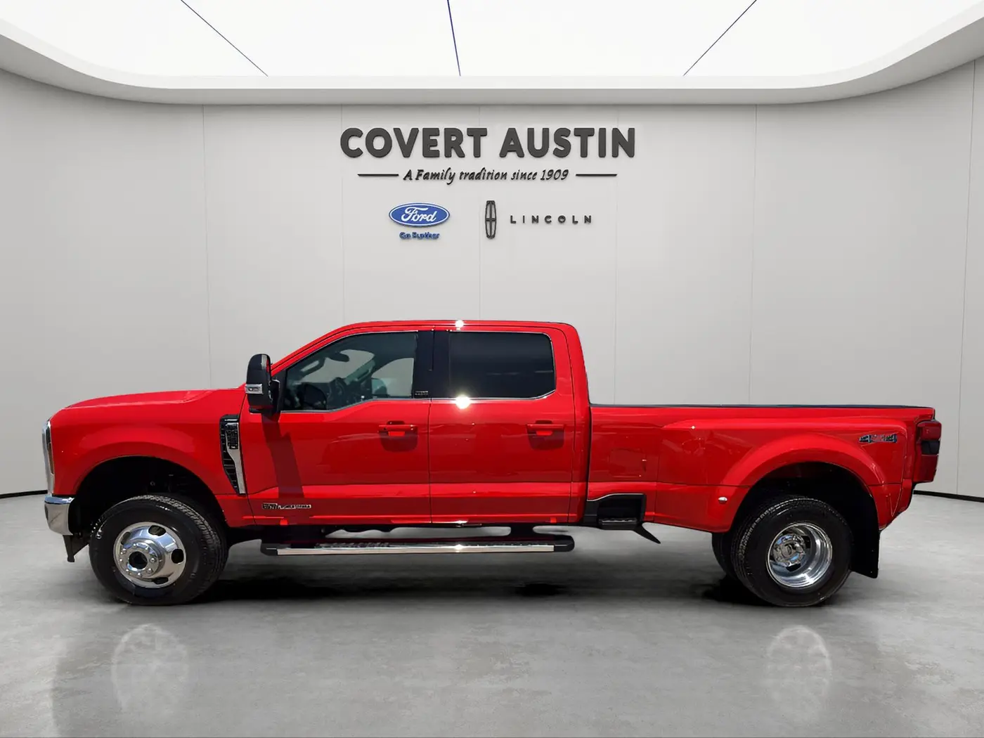 2026 Ford F-350 - $83,467