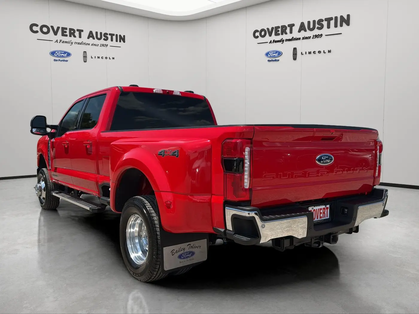 2026 Ford F-350 - $83,467