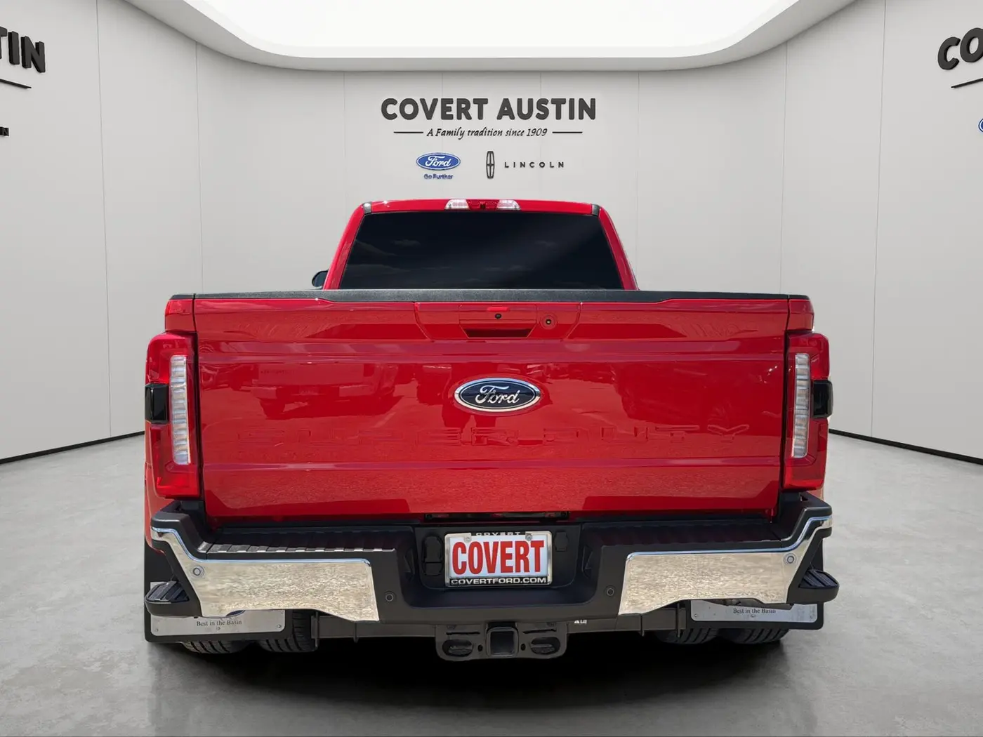 2026 Ford F-350 - $83,467