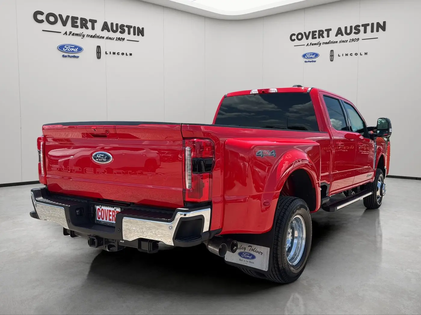 2026 Ford F-350 - $83,467