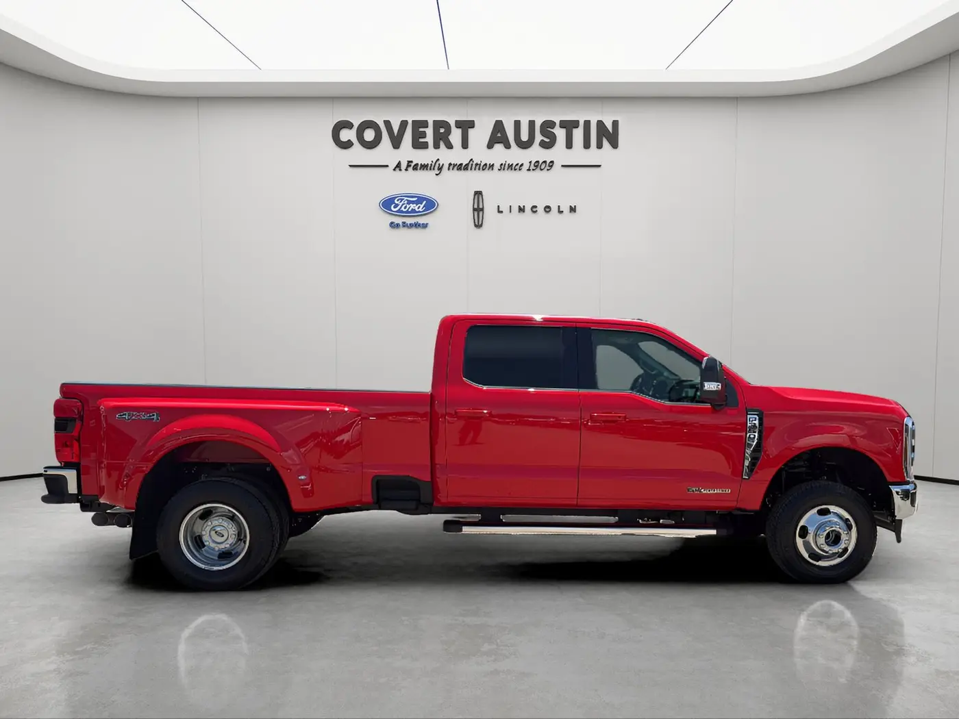 2026 Ford F-350 - $83,467