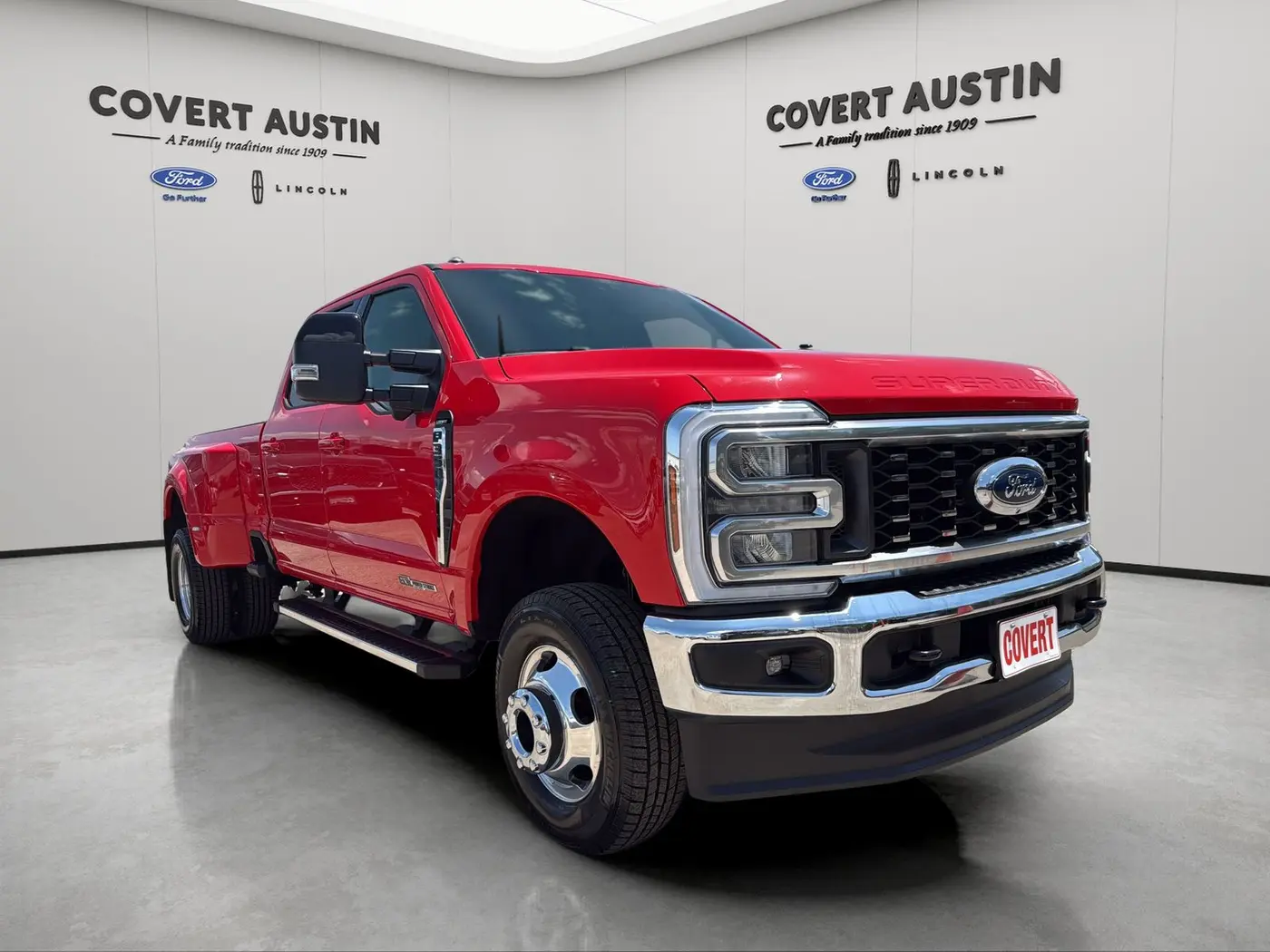 2026 Ford F-350 - $83,467