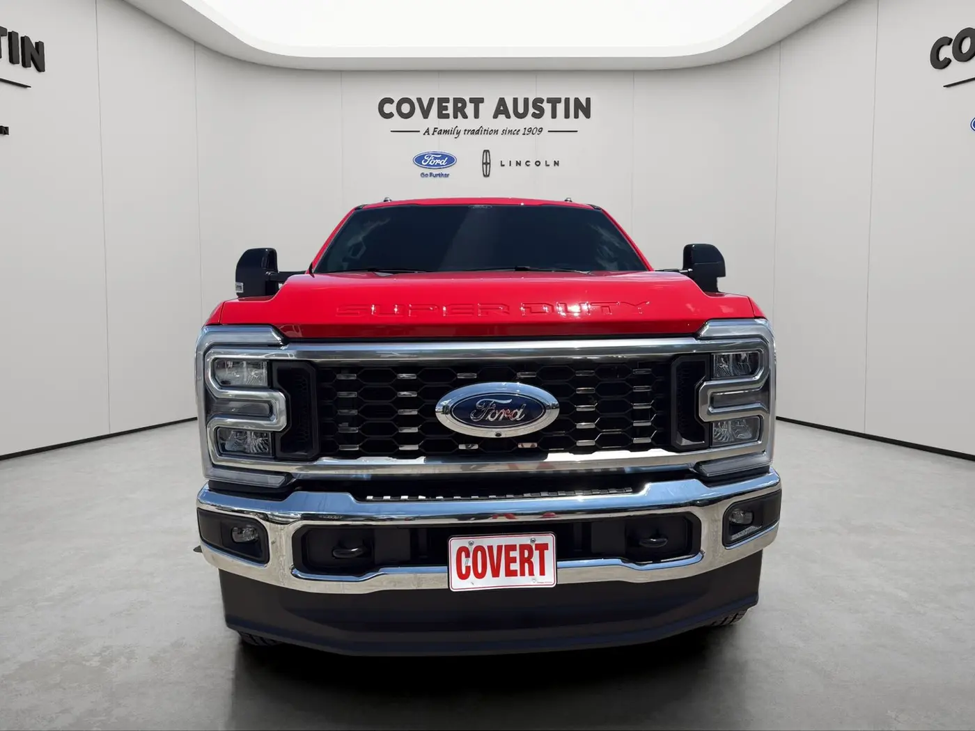 2026 Ford F-350 - $83,467