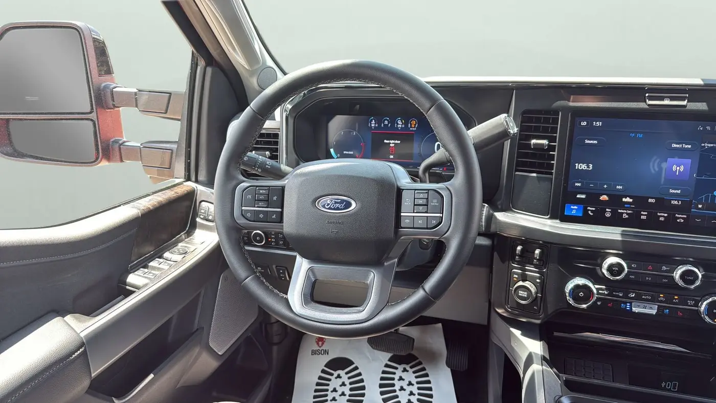 2026 Ford F-350 - $83,467