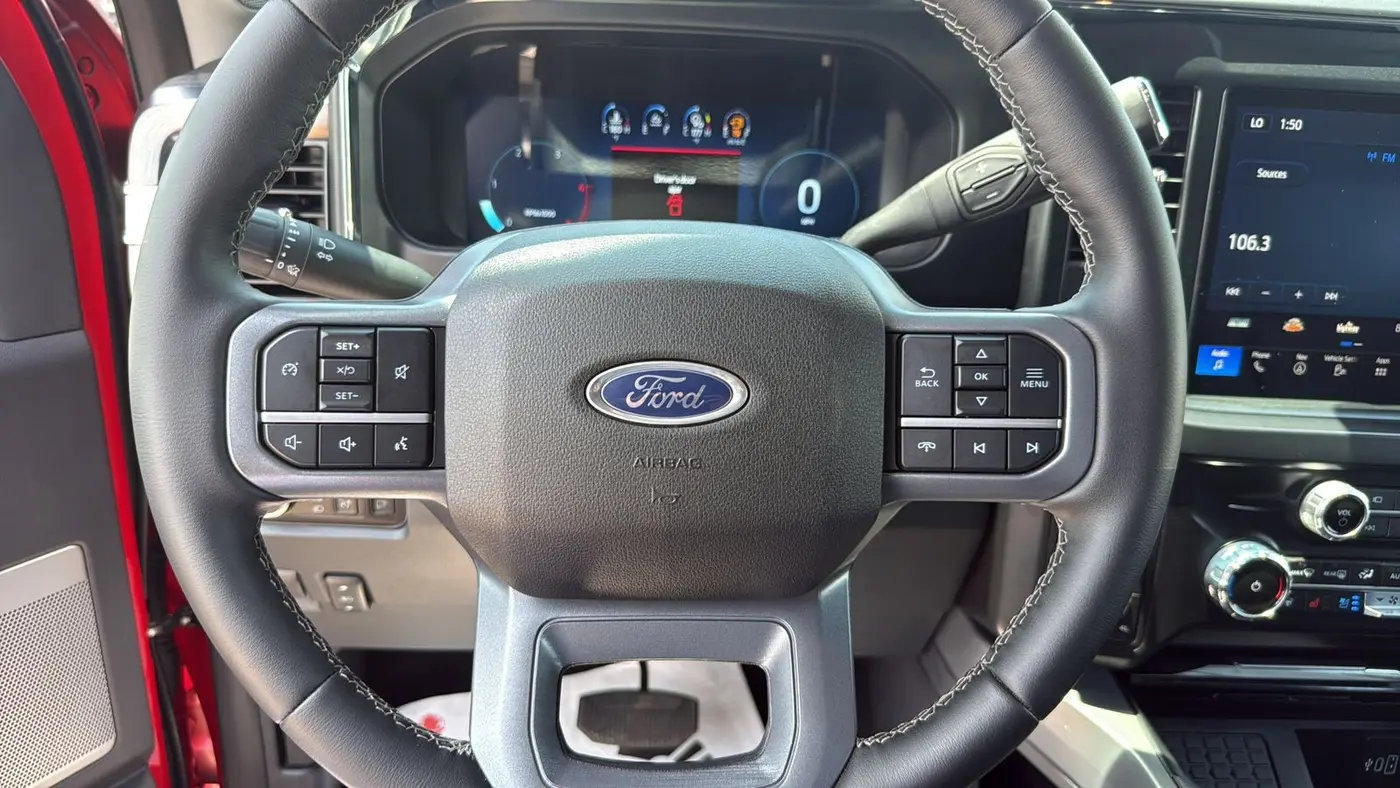 2026 Ford F-350 - $83,467
