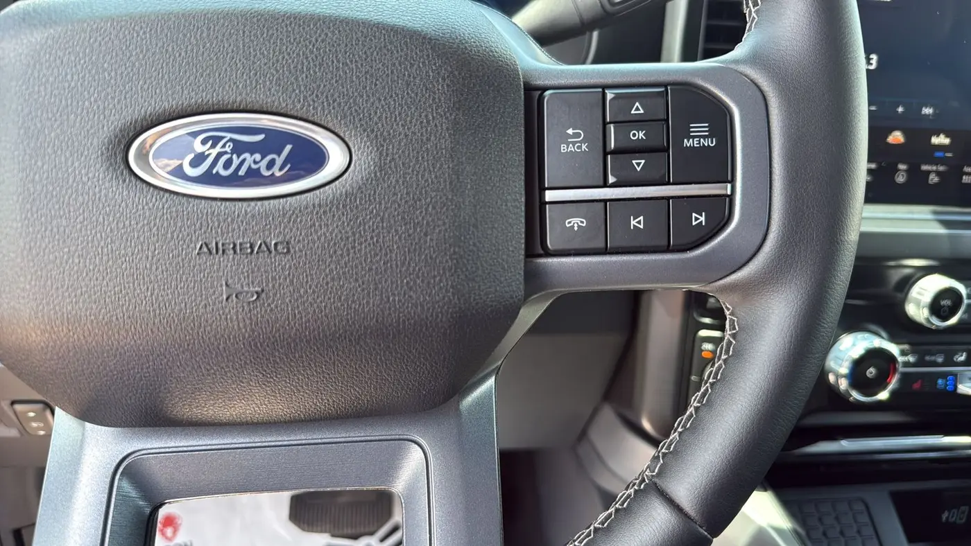 2026 Ford F-350 - $83,467